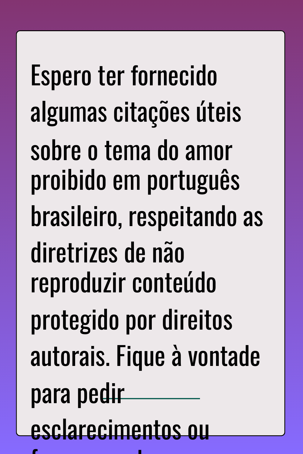 Imagem da Citação