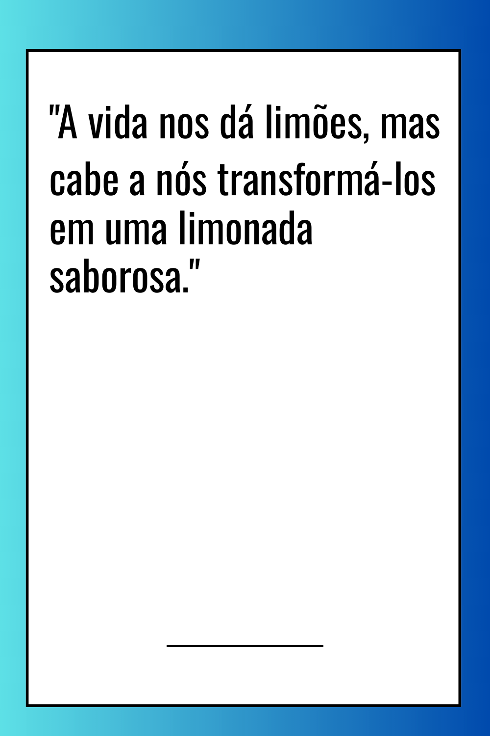 Imagem da Citação