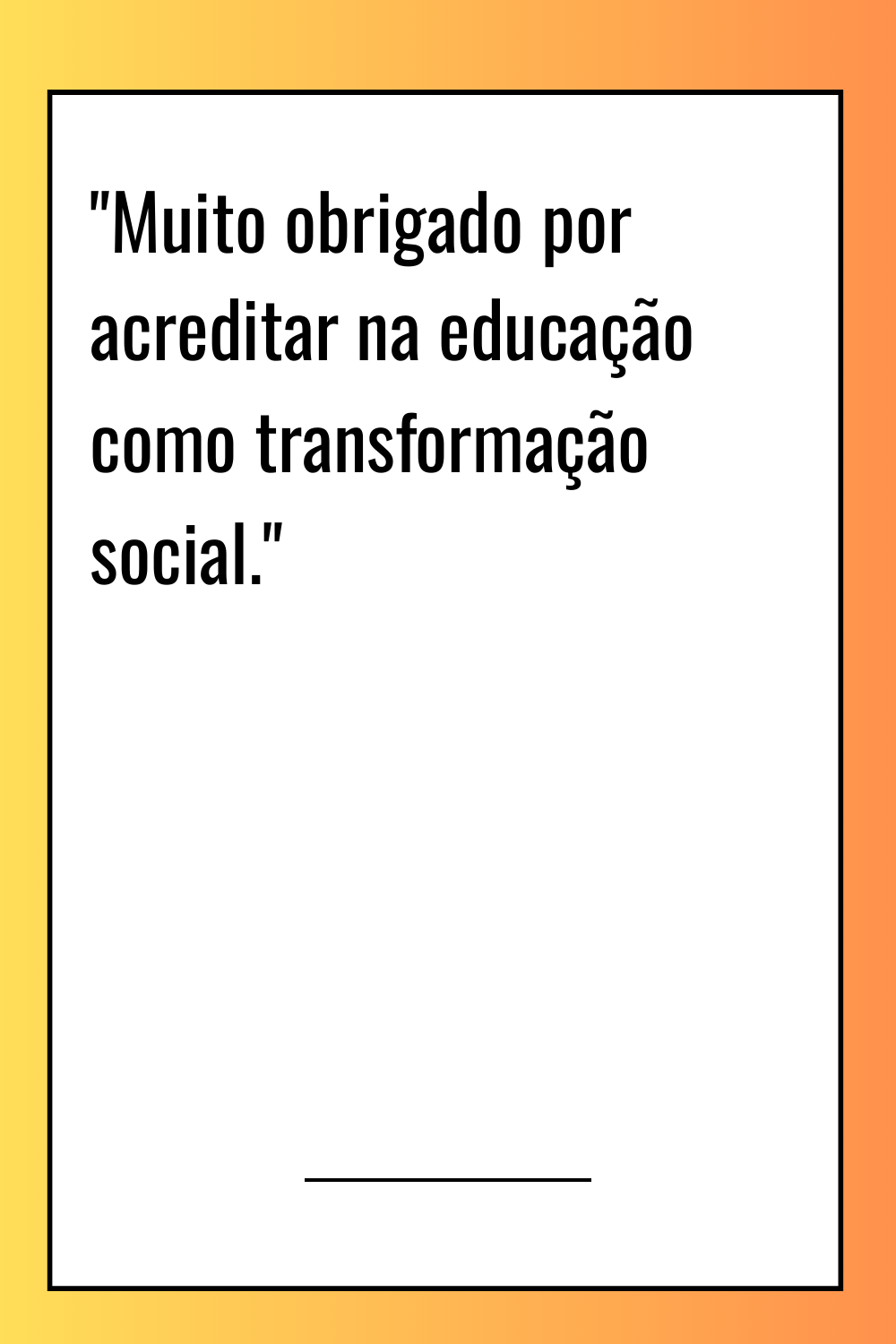 Imagem da Citação
