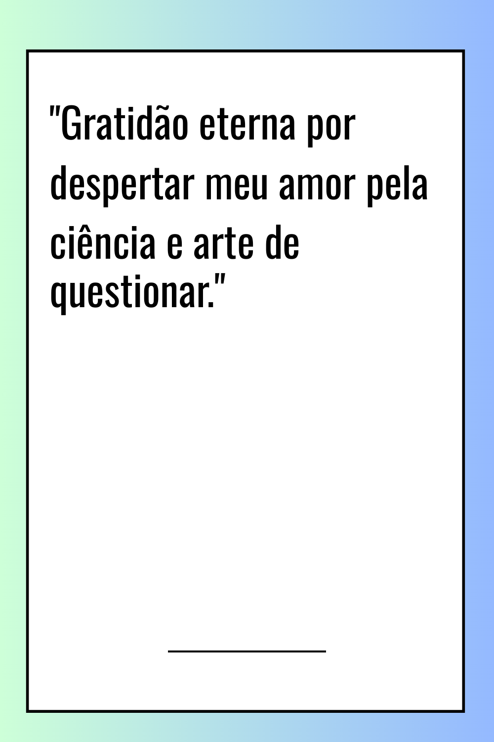 Imagem da Citação