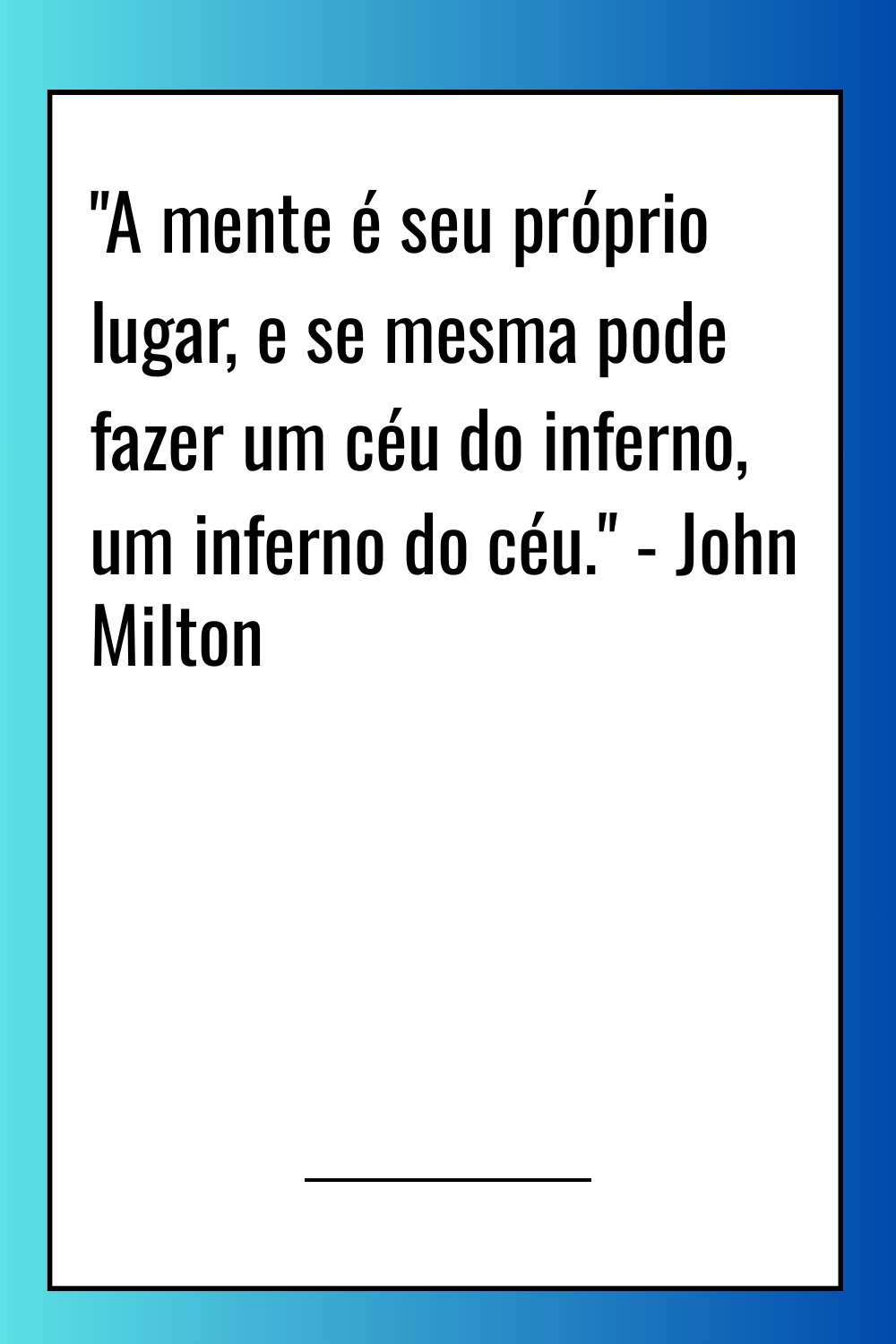 Imagem da Citação