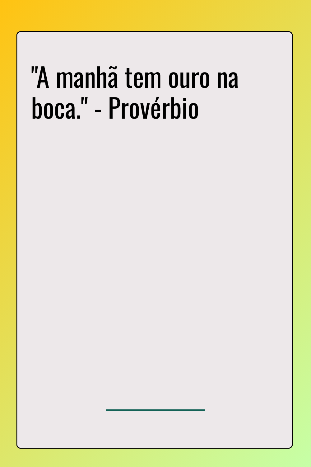 Imagem da Citação