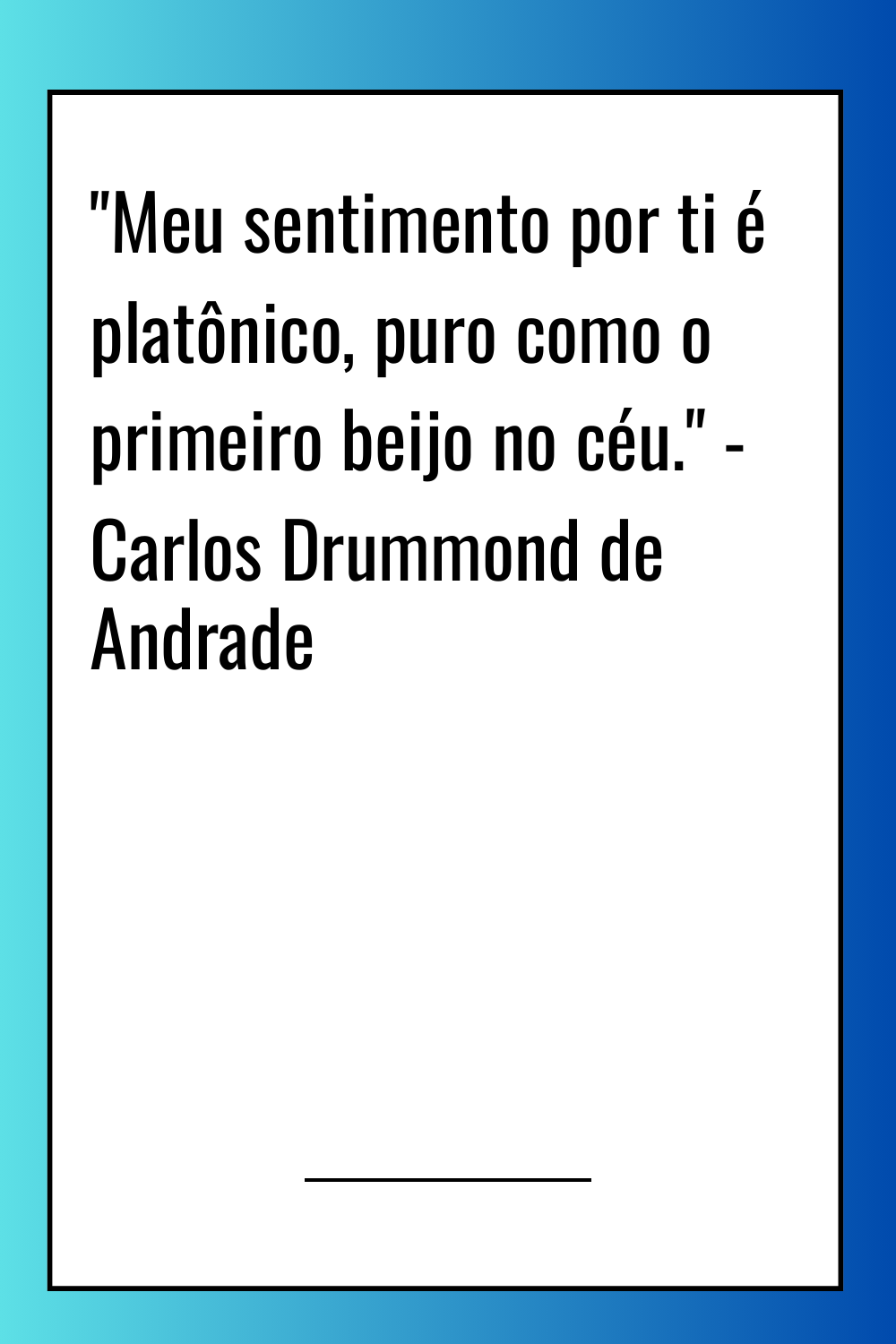 Imagem da Citação