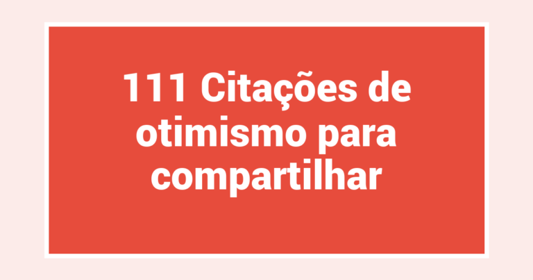 Citações de Amizade