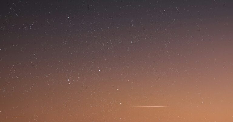 111 Mensagem de feliz noite para WhatsApp