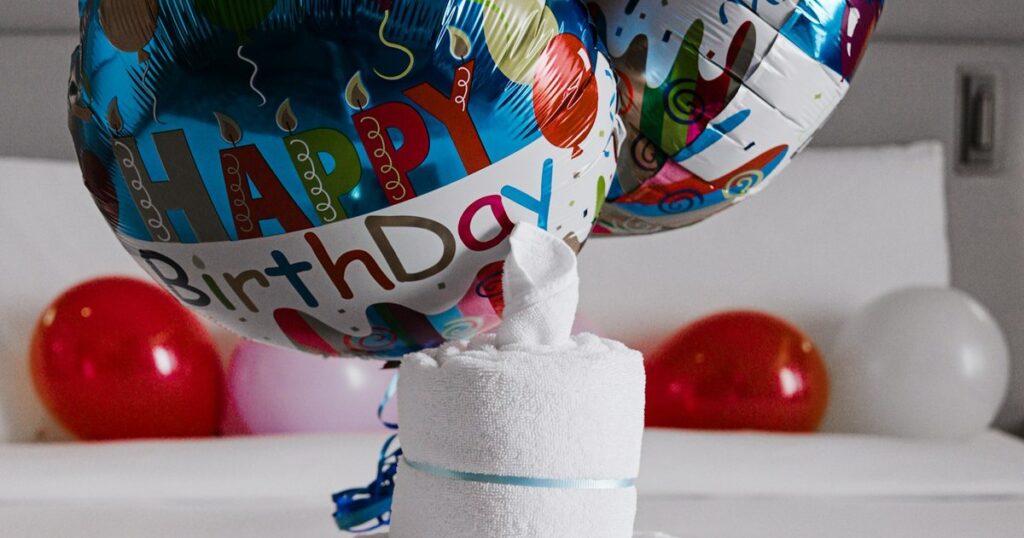 113 Frases de aniversário para avô inspiradoras