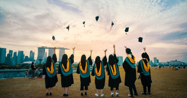 119 Citações para foto de formatura