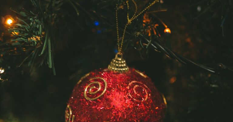 113 frases de feliz natal para família unida