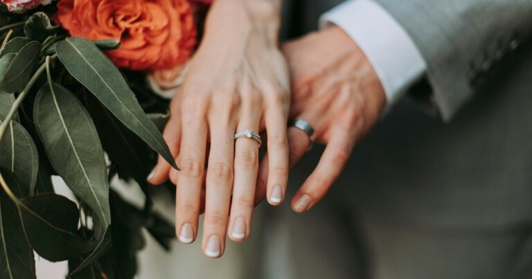 114 frases para convite de casamento rústico