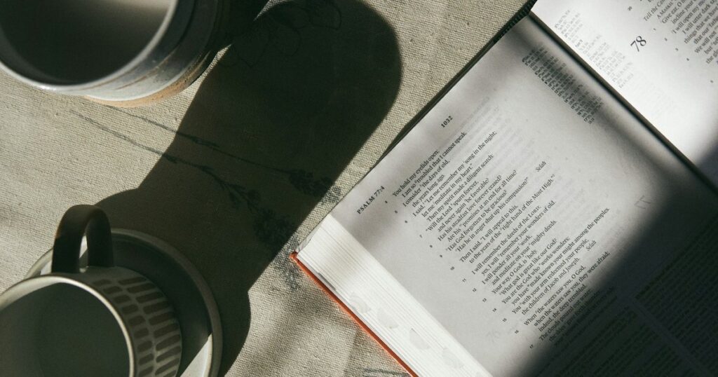 114 Boa tarde quinta-feira com Deus e fé
