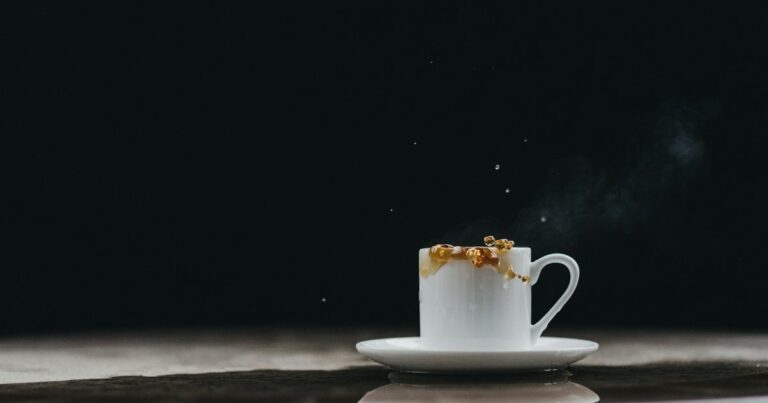 119 Bom dia sábado com café e alegria