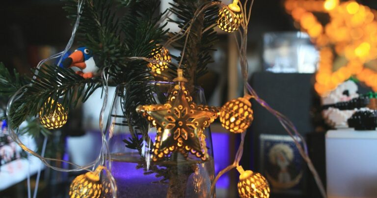 117  frases natal luz