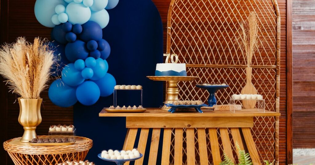 110 Mensagens de aniversário para filho amado