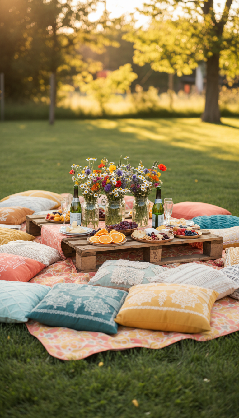 10 ideias para aniversário em casa sem gastar muito
