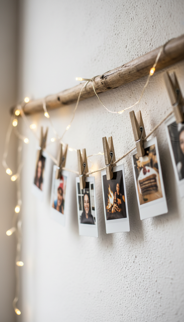 14 ideias de decoração de aniversário simples
