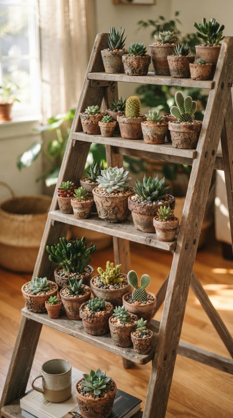 7. Lembrancinhas Ecológicas e Plantas