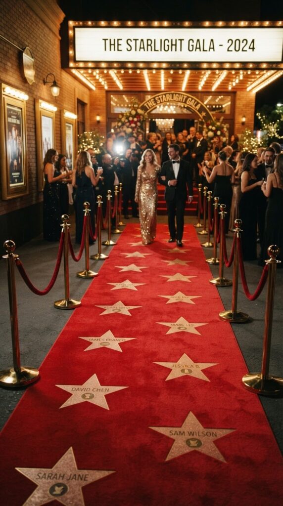 12 ideias de festa cinema para aniversário