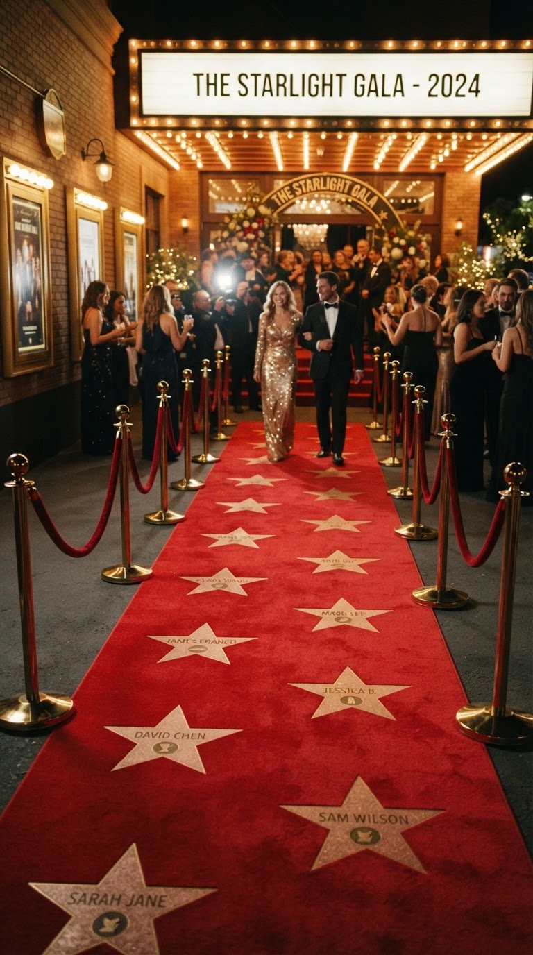 12 ideias de festa cinema para aniversário