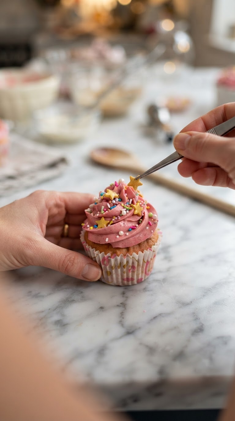 8. Confeitaria Gourmet da Barbie