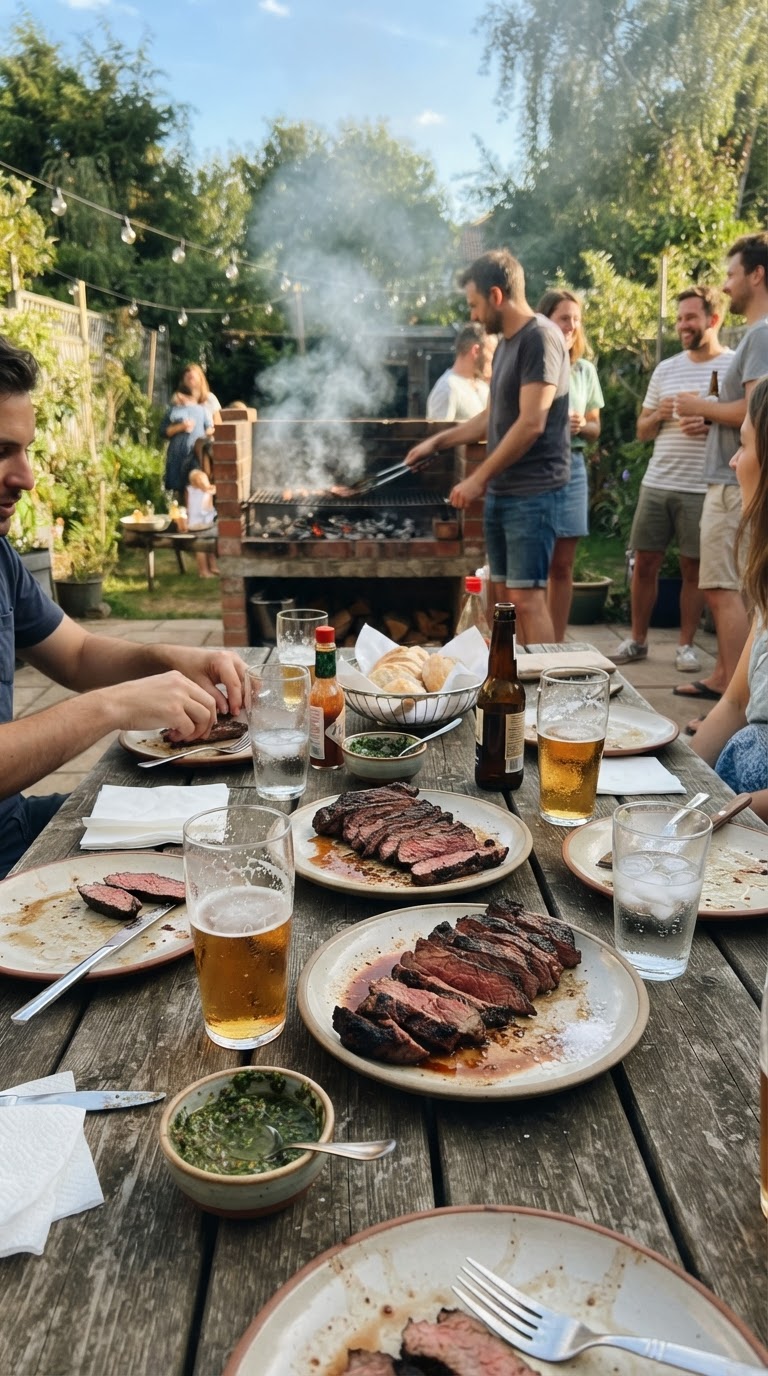 9 ideias de aniversário para pai