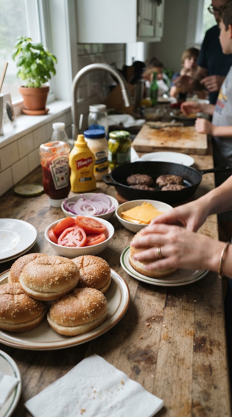 12 ideias para festa de aniversário em casa simples