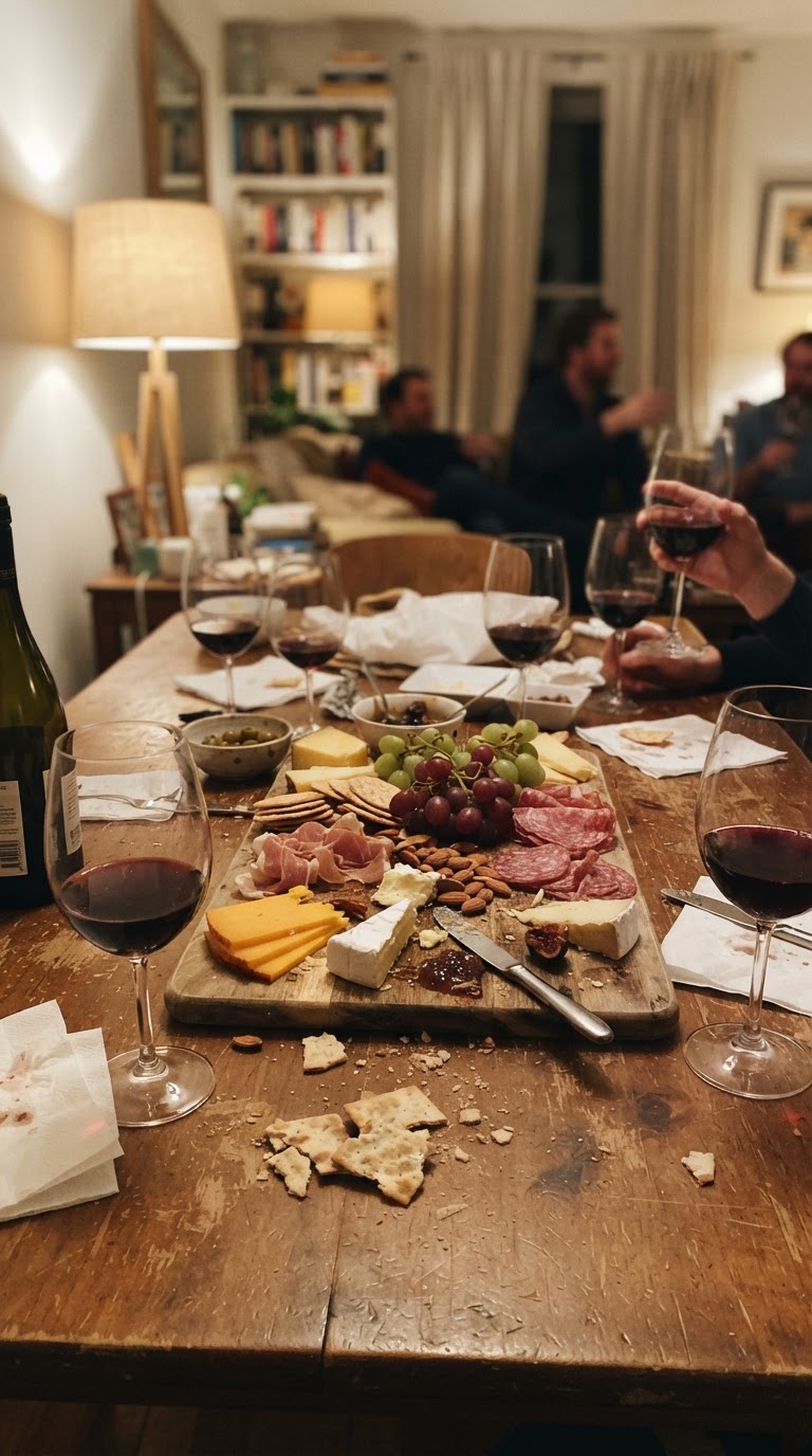 9 ideias para festa de aniversário em casa adulto