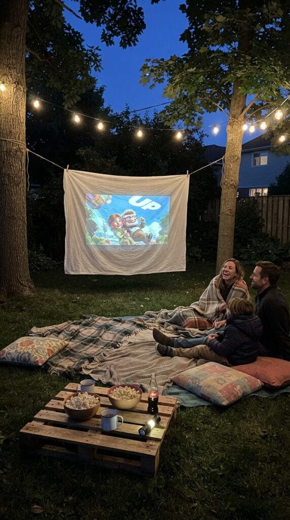 14 ideias para festa de aniversário em casa