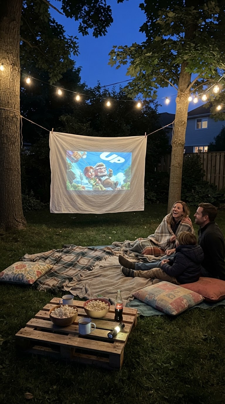 14 ideias para festa de aniversário em casa