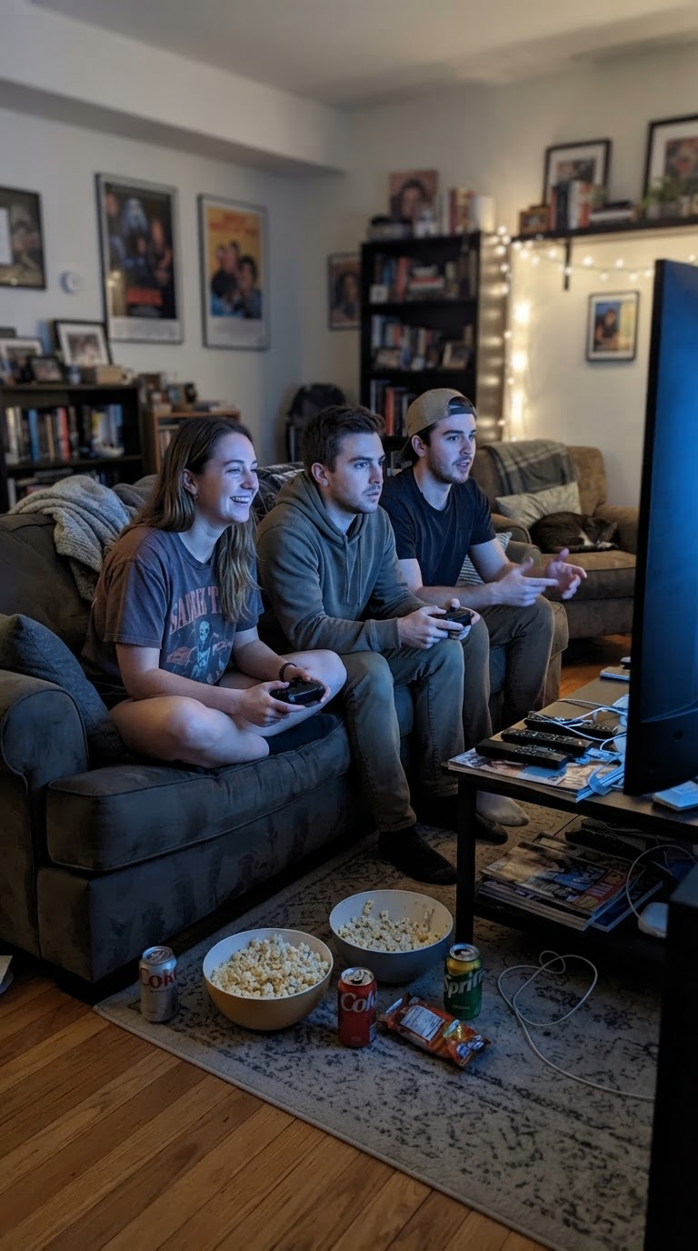 Festival de Jogos de Videogame
