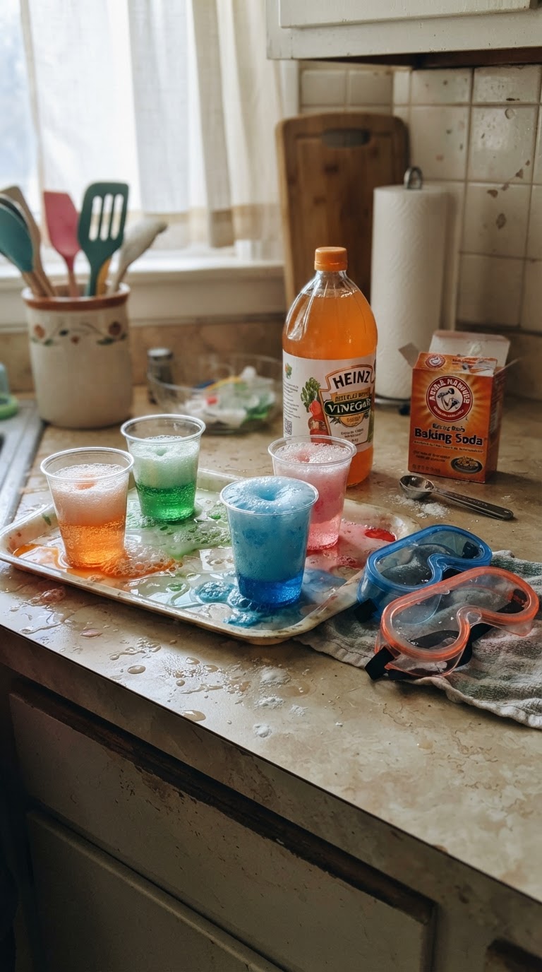 8. Feira de Ciências Divertida