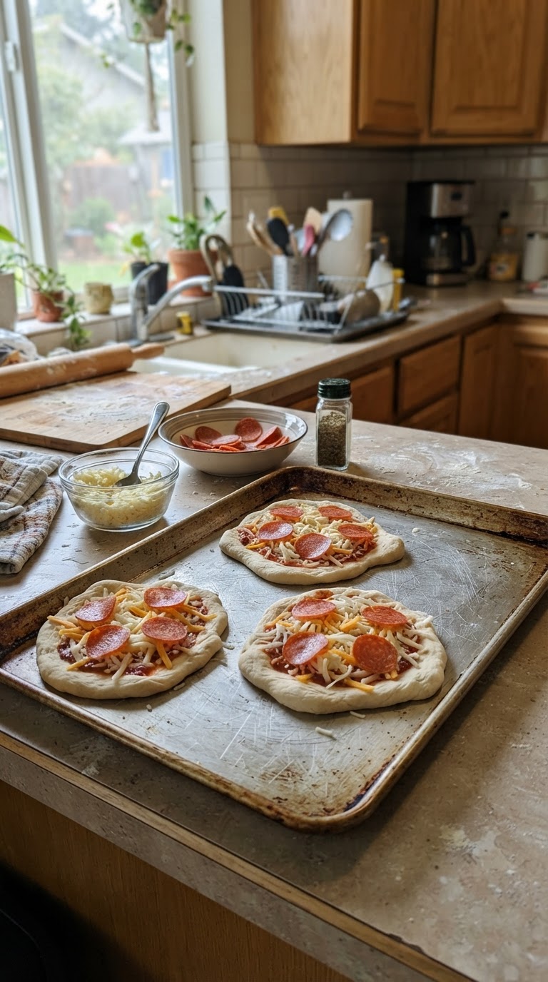 11. Festival de Pizza Gourmet Faça Você Mesmo