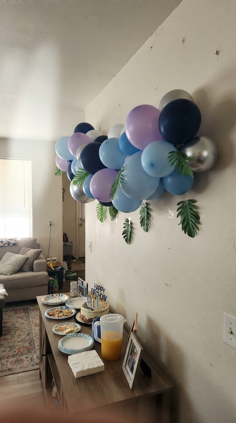 9 ideias para festa de aniversário Stitch em casa