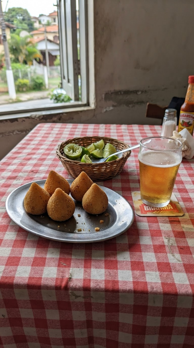 11. Festa de Boteco Raiz