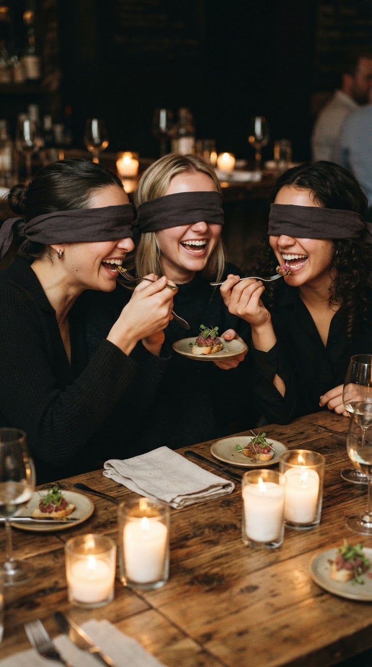 12 ideias para festa de aniversário pequena e intimista