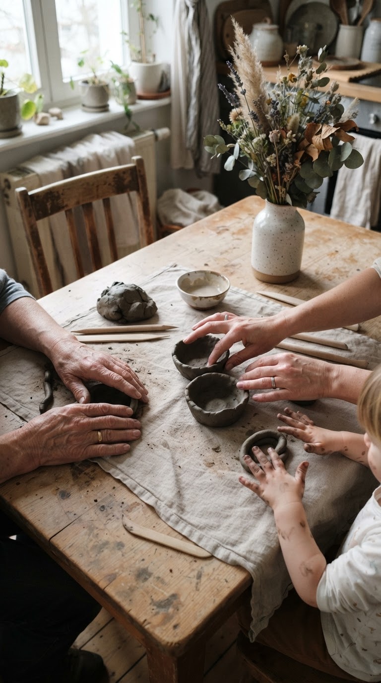 10 ideias para festa surpresa de aniversário para mãe