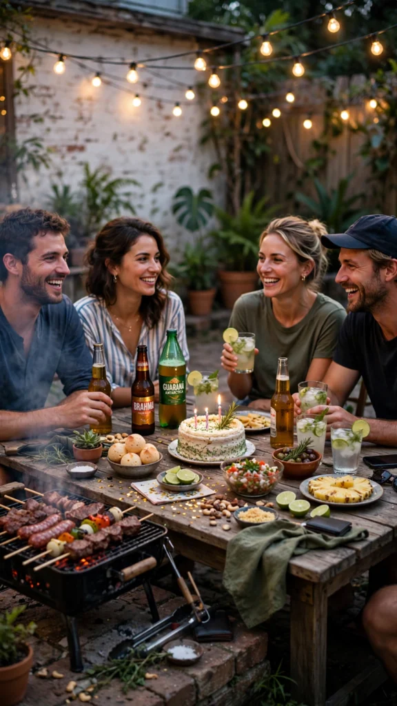13 ideias de temas para festa de aniversário simples