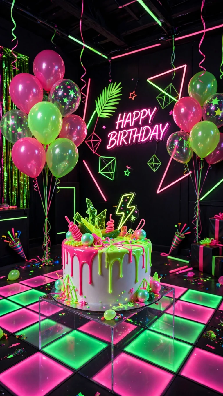 10 ideias de temas para festa de aniversário